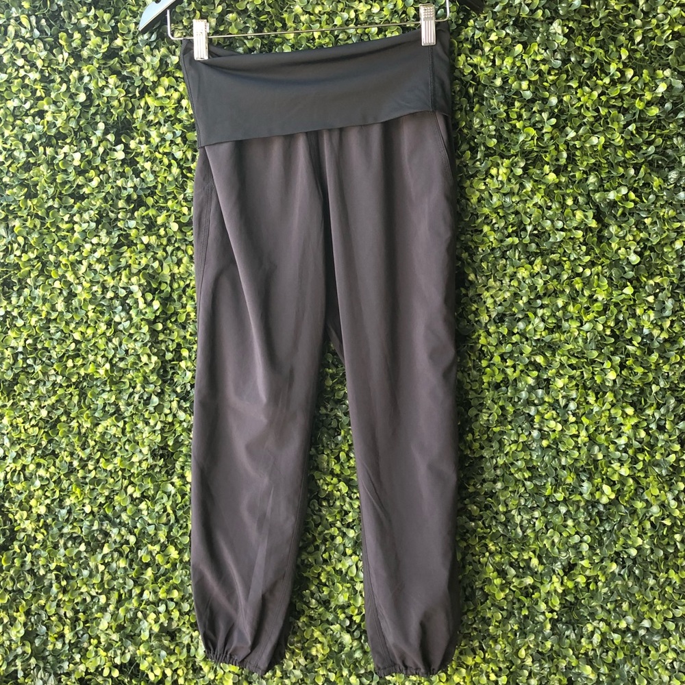 Lululemon harem pants